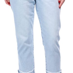 Rewash Juniors Jersey Crop Jeans