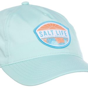 Salt Life Womens Baseball Hat