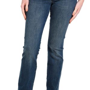NYDJ Petite Seamless High Rise Boot Cut Jeans