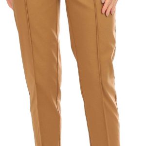 Zac & Rachel Petite Slim Ankle Pants