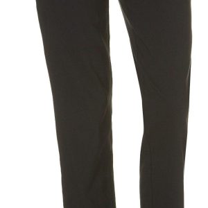 Counterparts 28 in. Petite Solid Pants