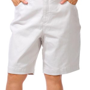 Gloria Vanderbilt Plus 10 in. Amanda Bermuda Shorts