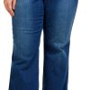 Democracy Plus Ab-Solution Skyrise Bootcut Jeans