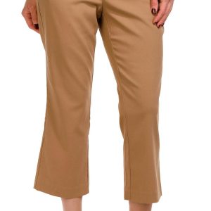 Counterparts Womens 23 in Embellished Slim Ankle Pants