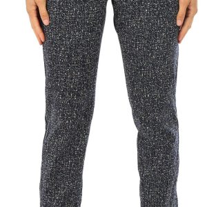 Blue Sol Womens 27 in Pull-On Stretch Pants