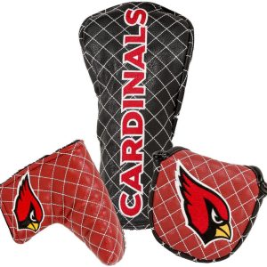 Arizona Cardinals NFL Golf Headcover