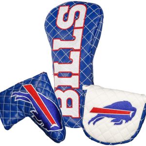Buffalo Bills NFL Golf Headcover