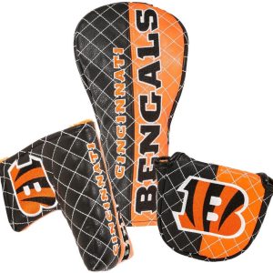 Cincinnati Bengals NFL Golf Headcover