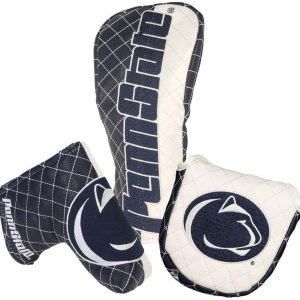 Penn State NCAA Golf Headcover
