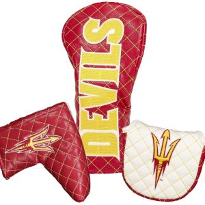 ASU Sun Devils NCAA Golf Headcover