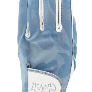 Womens Urban Bleu Right Hand Golf Glove