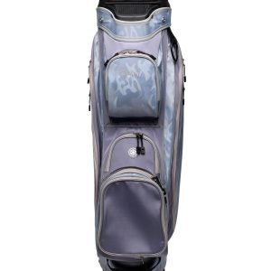 Glove It Womens Urban Bleu 15 Way Cart Golf Bag
