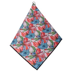 Glove It Womens Reversible Golf Towel