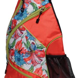 Glove It Womens Margaritaville Pickleball Sling Bag