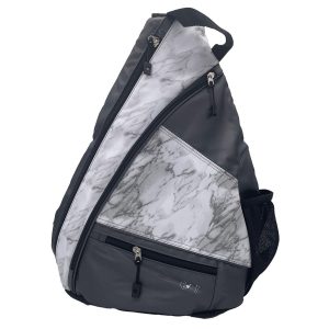 Glove It Womens Palm Beach Signature Pickleball Sling Bag