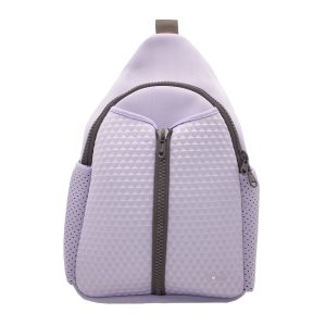 Glove It Women Iris Neoprene Pickleball Sling Bag