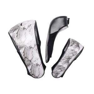 Glove It Women 3 PC Palm Beach Golf Club Cover Set