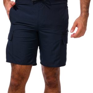 Tony Hawk Mens Ripstop Tech Shorts