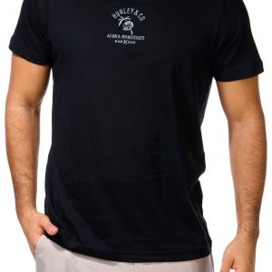 Hurley Men's Aloha Graphic T-Shirt