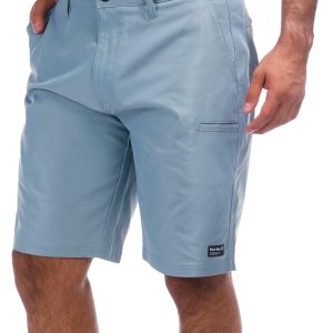 Hurley Men's Venture Hybrid Walk Shorts