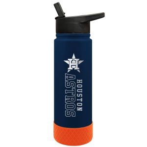 MLB Houston Astros 24oz Jr. Thirst Hydration Bottle