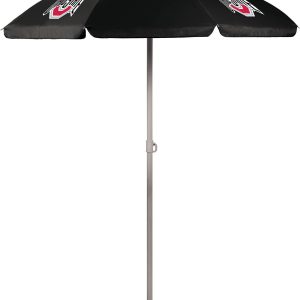 Ohio State Portable Umbrella by Oniva
