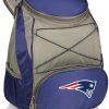 New England Patriots PTX Backpack by Oniva