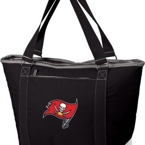 Tampa Bay Buccaneers Topanga Cooler by Picnic Time