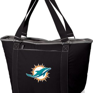 Miami Dolphins Topanga Cooler Tote by Picnic Time