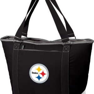 Pittsburgh Steelers Topanga Cooler by Picnic Time