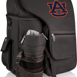 Auburn Turismo Backpack by Picnic Time