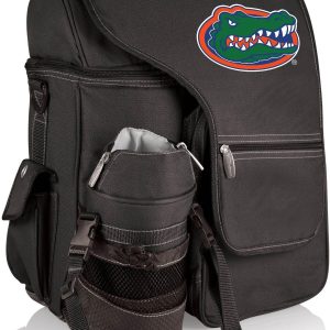Florida Gators Turismo Backpack by Picnic Time