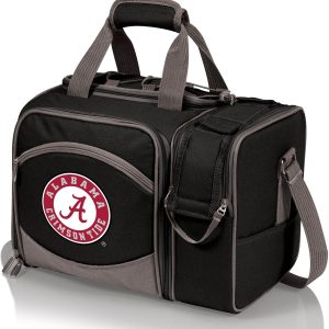 Alabama Malibu Picnic Tote by Picnic Time