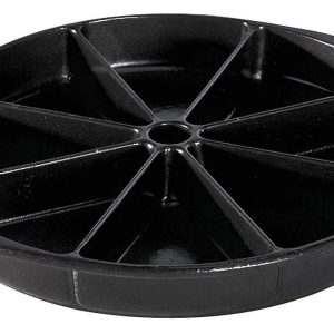 Nordic Ware Scottish Scone and Cornbread Pan