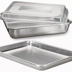 Nordic Ware 3 Piece Baking Set