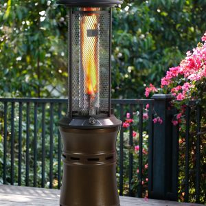 Heat Maxx Collapsible Patio Heater