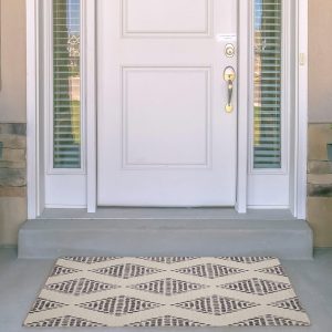 Navarre Outdoor Washable Rug Collection