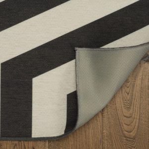 Myers Outdoor Washable Rug Collection