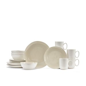 Baum Lively 16 pc Dinnerware Set