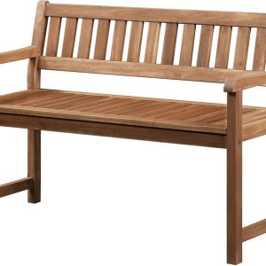 Linon Carson Catalan Bench