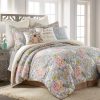 Levtex Home Angelica Reversible Comforter Set