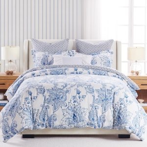 Levtex Home Bennett Comforter & Sham Set
