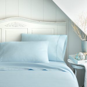 Home Collections Premium 4-PC. Ultra Soft Solid Sheet Set