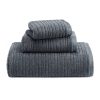 Kenneth Cole Reaction 3 Pc. Brooks Towel Set