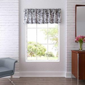 Laura Ashley Amberley Window Valance