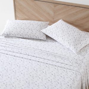 Eddie Bauer Animal Tracks Sheet Set