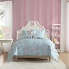 Laura Ashley Kids Magical Unicorns Comforter Sham Set