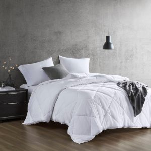 Cooling Touch Oversized Down Alternative Comforter