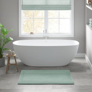 Madison Park Signature Splendor Bath Rug