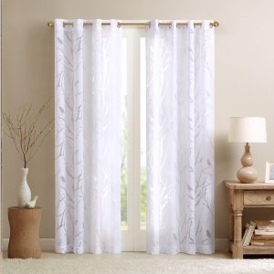 Madison Park Averil Window Curtain Panel